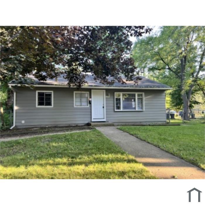 3101 Ezekiel Ave