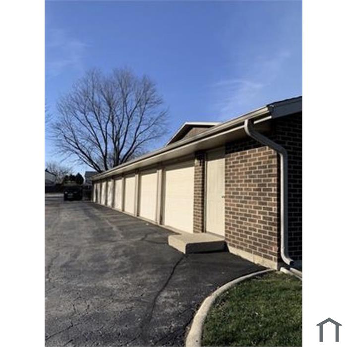 701 Garden Cir