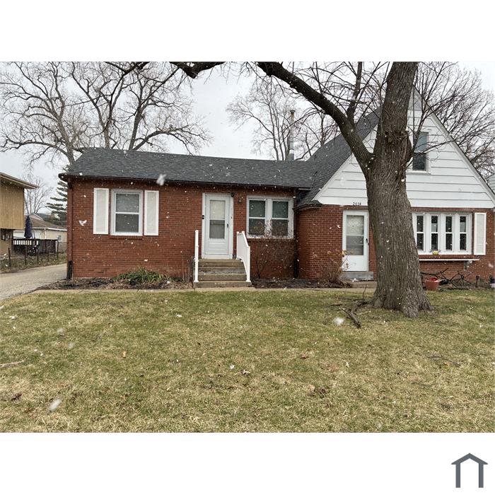 203 N Bonnie Brae Ave