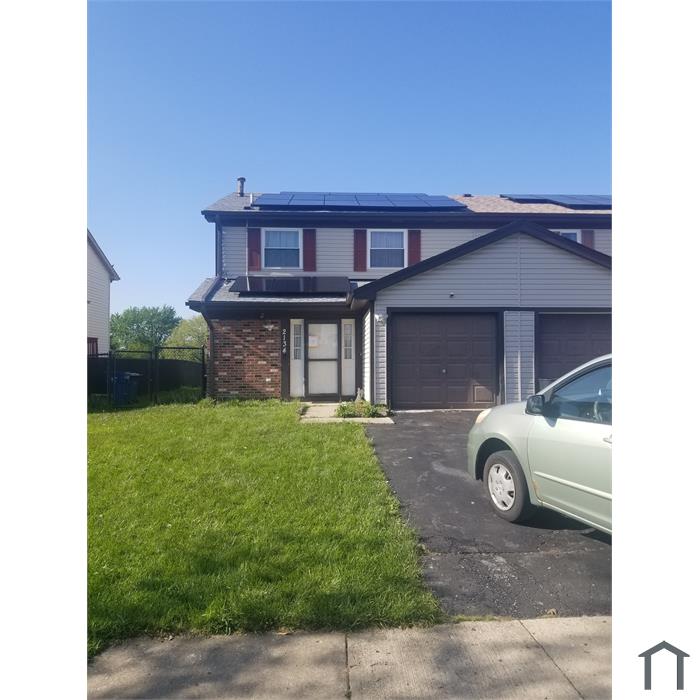 3 Bedroom Section 8 Housing for rent in Dupage County, IL