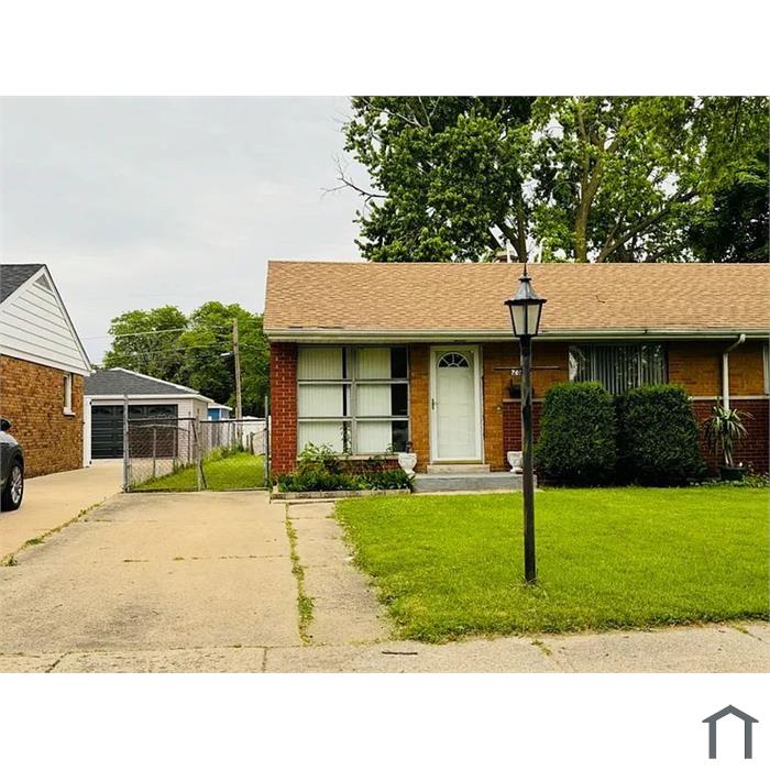 2800 S 10th Ave