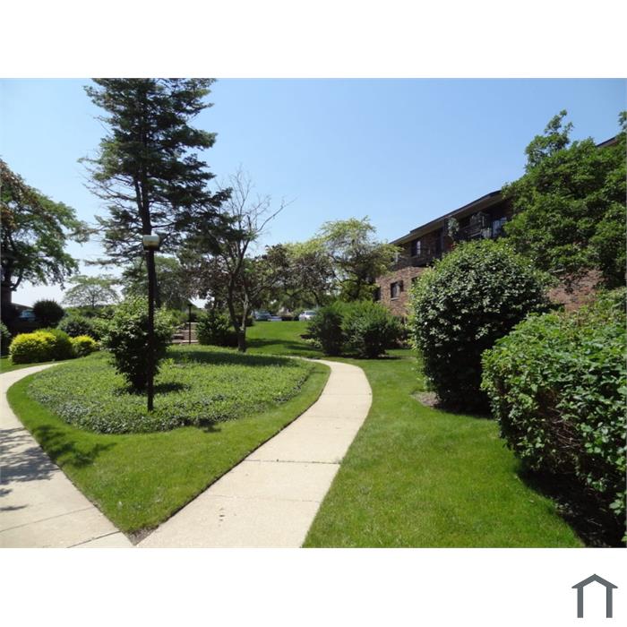 Autumn Ridge Apartments