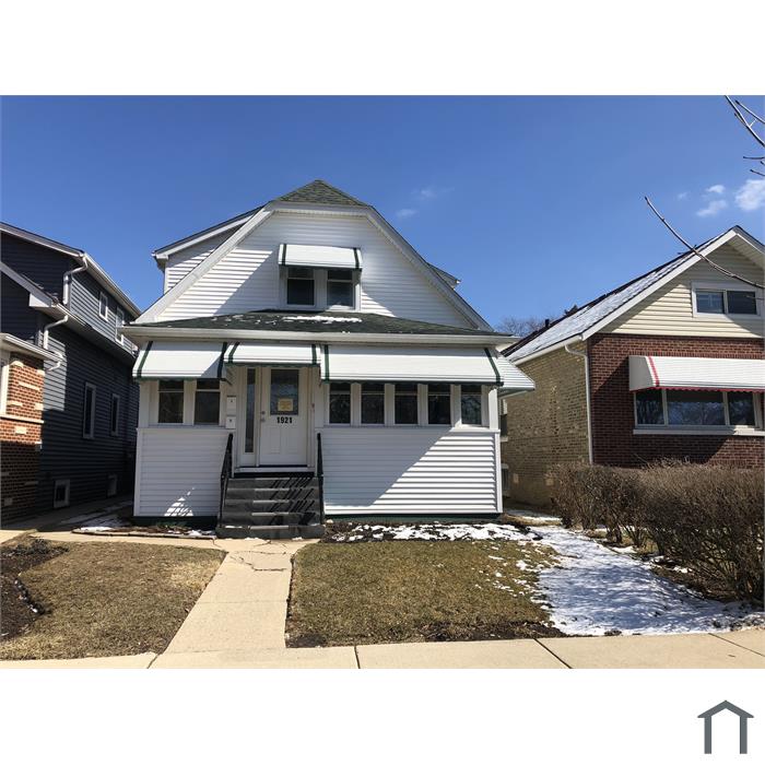 1921 Brown Ave