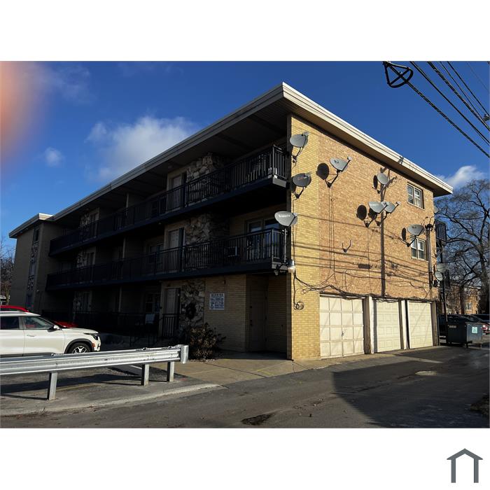 11903 Gregory St