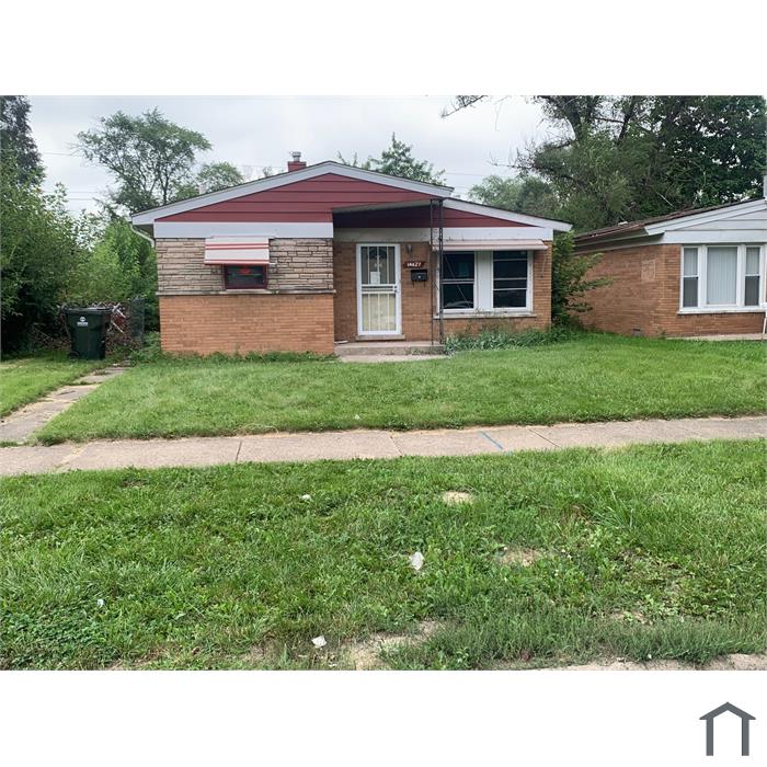 Dolton, IL Rentals