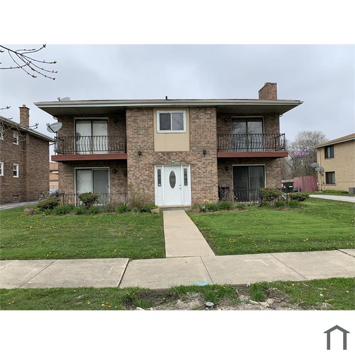 1437 Berg Dr