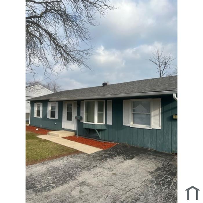 Houses for rent in Cook County, IL