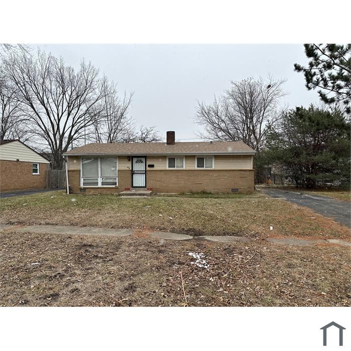 16633 Oxford Dr