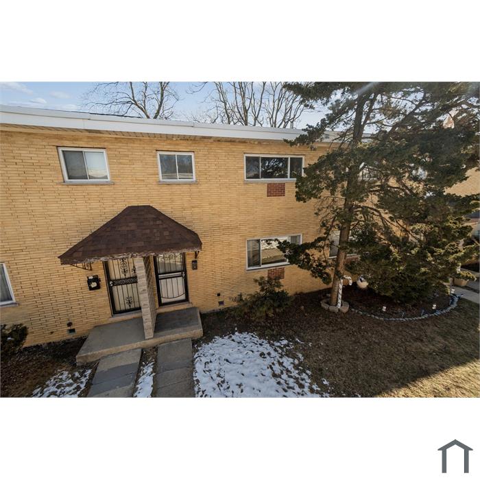 Hazel Crest, IL Rentals