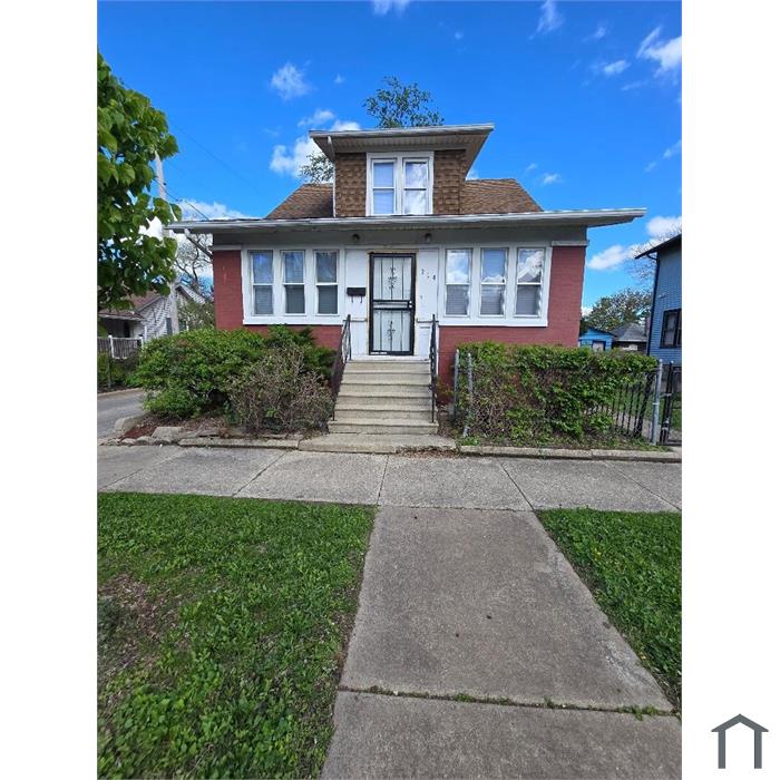 214 Parks Ave