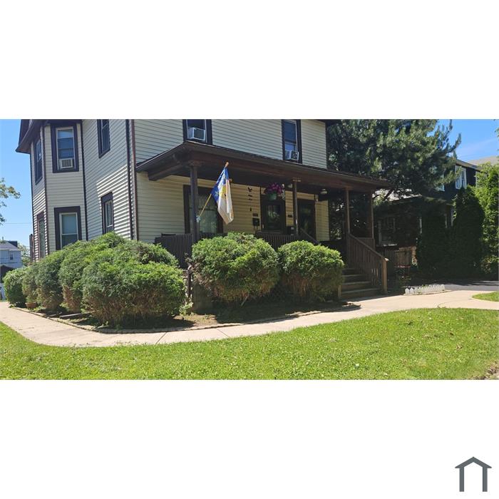 510 Oneida St