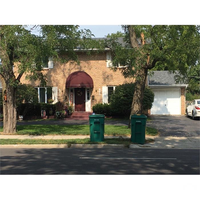 800 Black Rd