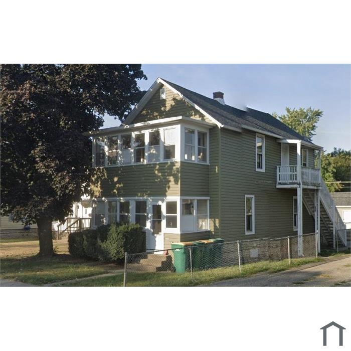 261 S Center St