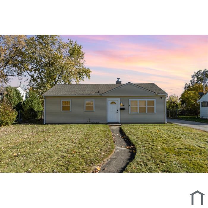 116 S Hammes Ave