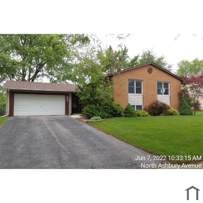 Section 8 Housing for rent in Will County, IL