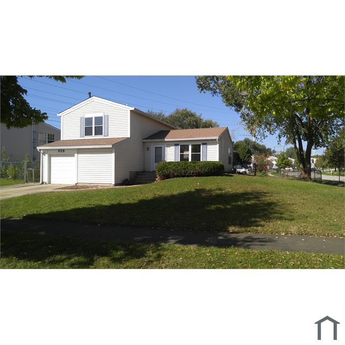 Section 8 Housing for rent in Bolingbrook, IL