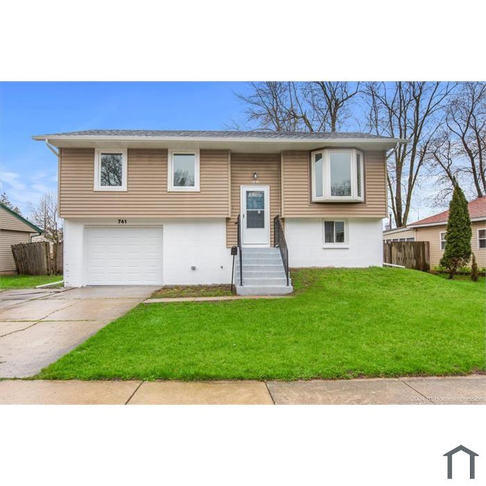 741 Yates Ave