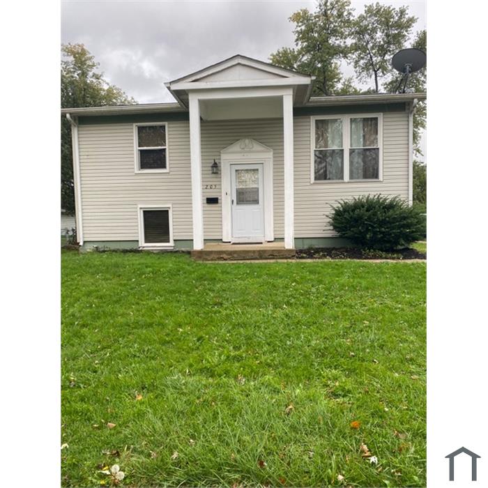 205 Haller Ave