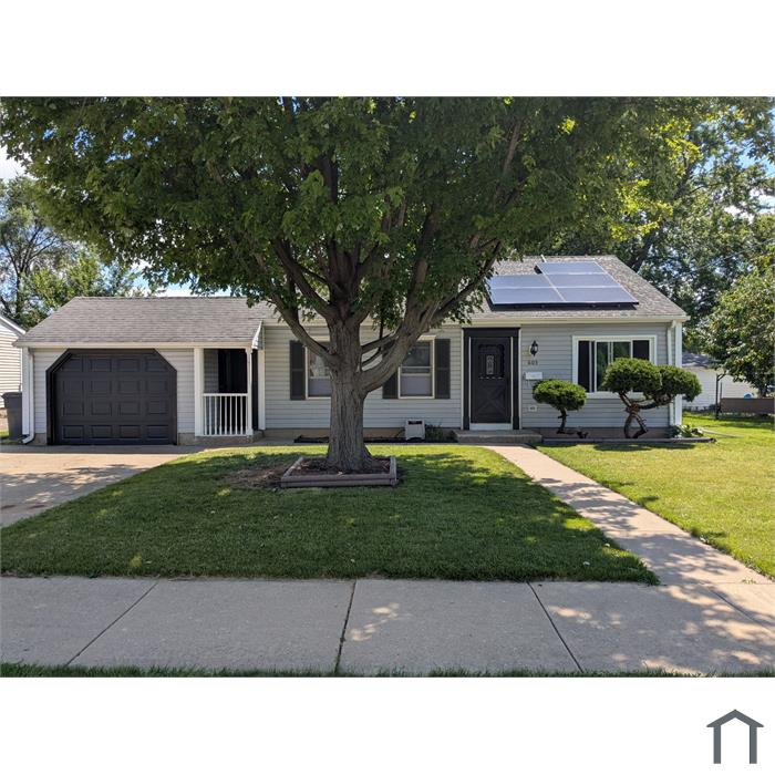 603 Kingston Dr