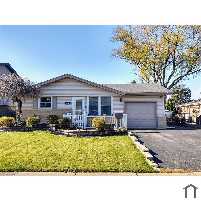 16404 Craig Dr