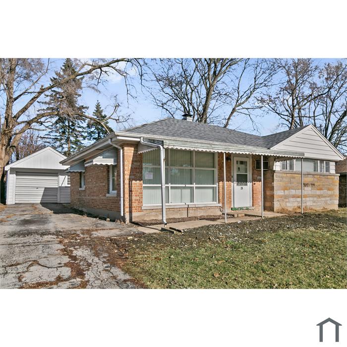 28 Apple Ln