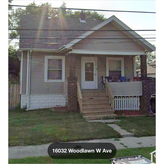 16032 Woodlawn W Ave