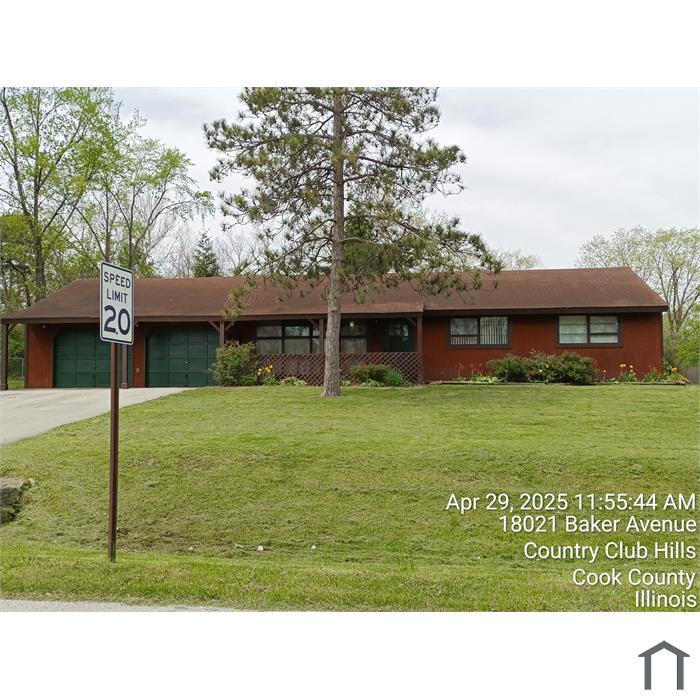 18010 Baker Ave