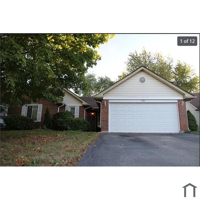 795 Bloomfield Ln