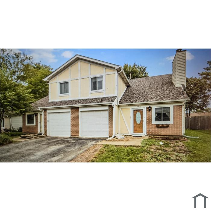 1020 Pheasant Run Ln