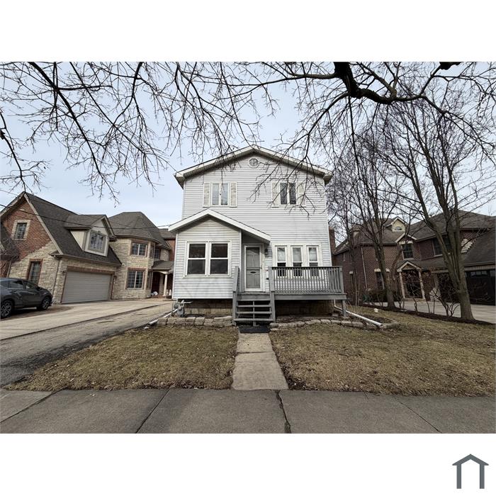 215 Fuller Rd