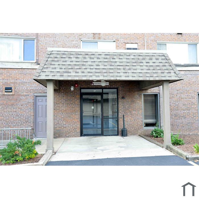 2 Bedroom Section 8 Housing for rent in Dupage County, IL