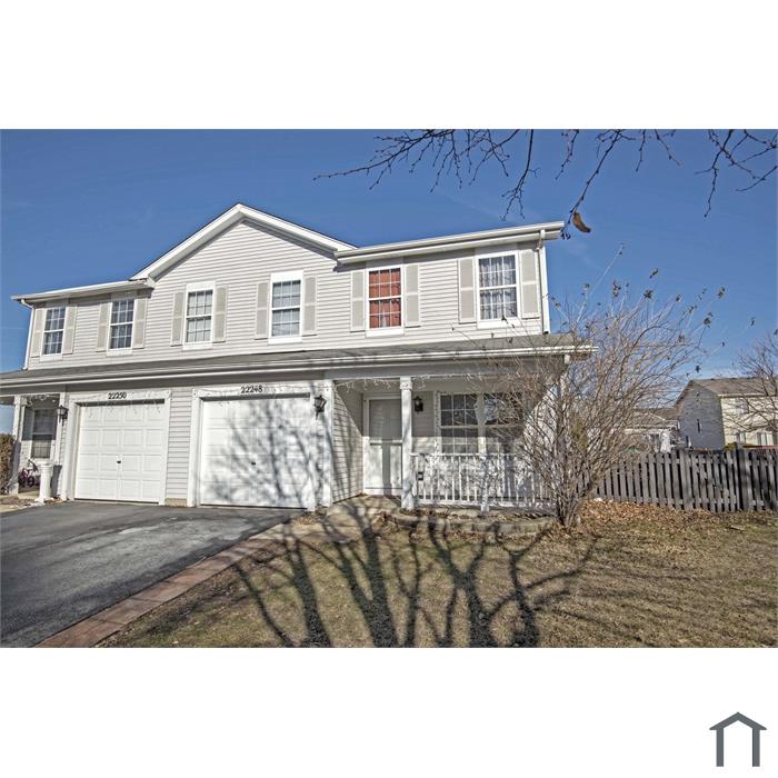 22248 W Niagara Trl
