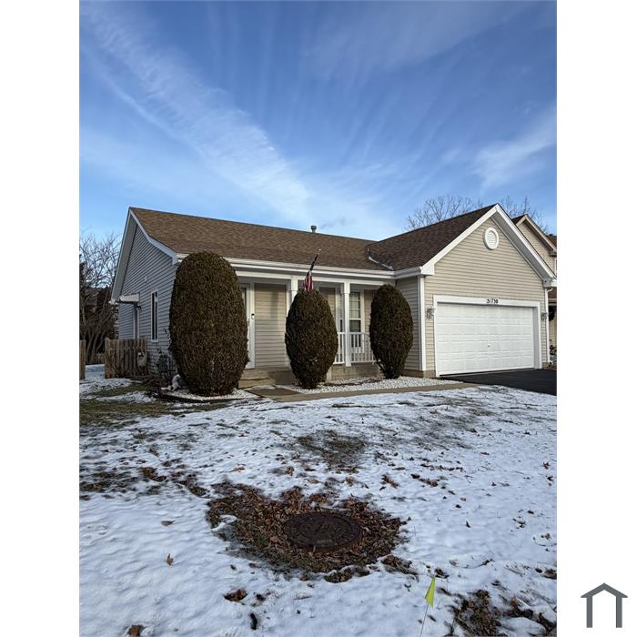 21730 Ivanhoe Trl