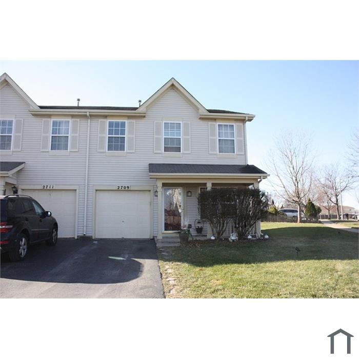 Section 8 Housing for rent in Will County, IL
