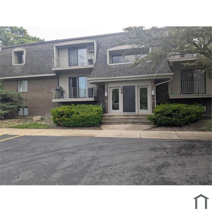 248 E Bailey Rd