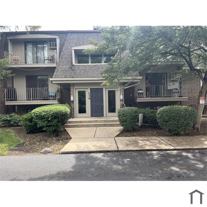 134 E Bailey Rd