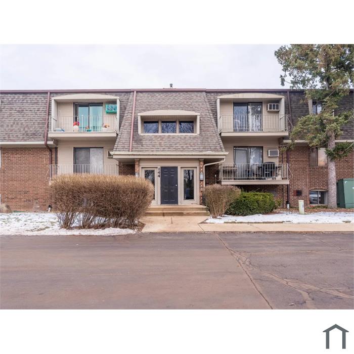 144 E Bailey Rd