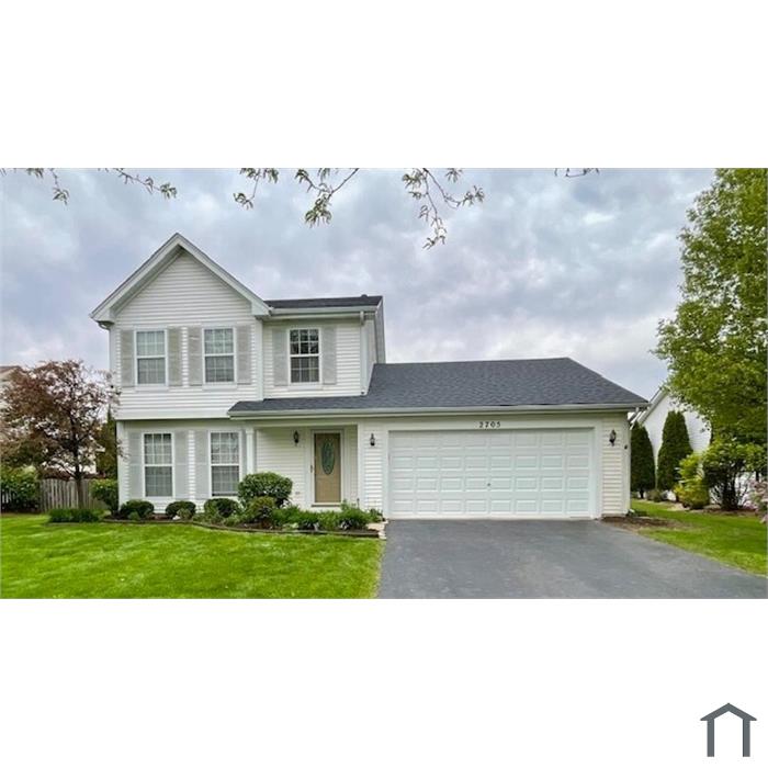 2705 Snowmass Ct