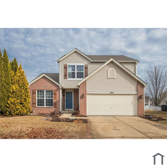 1914 Prairie Ridge Ct