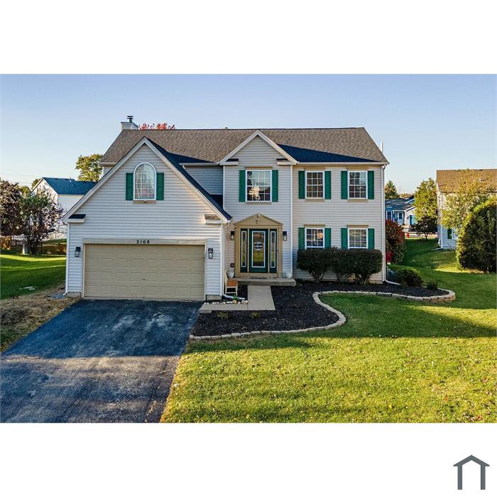 2108 Brookshire Estates Ct