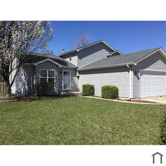 1509 Green Trails Dr