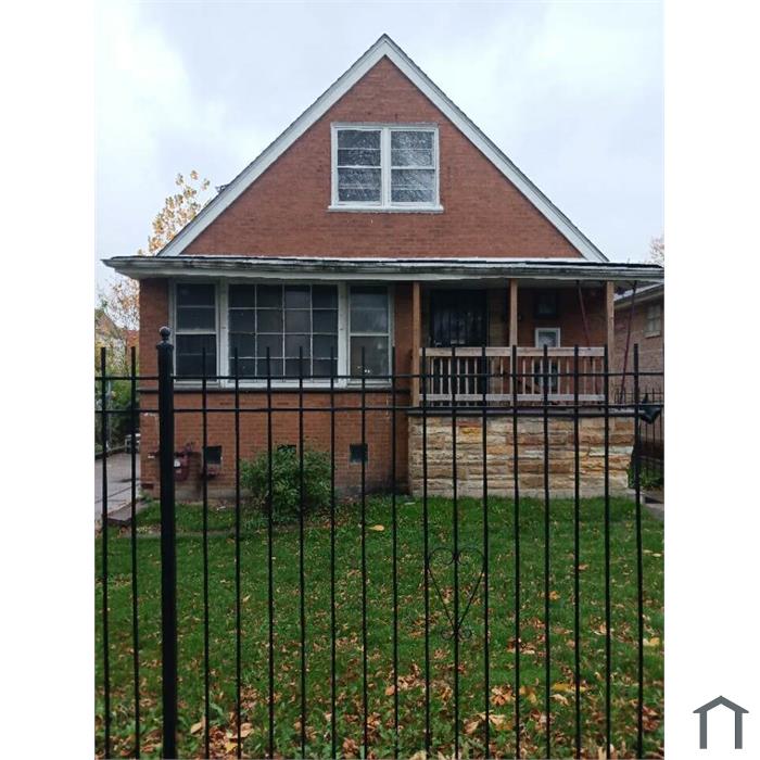 5424 S Wolcott Ave