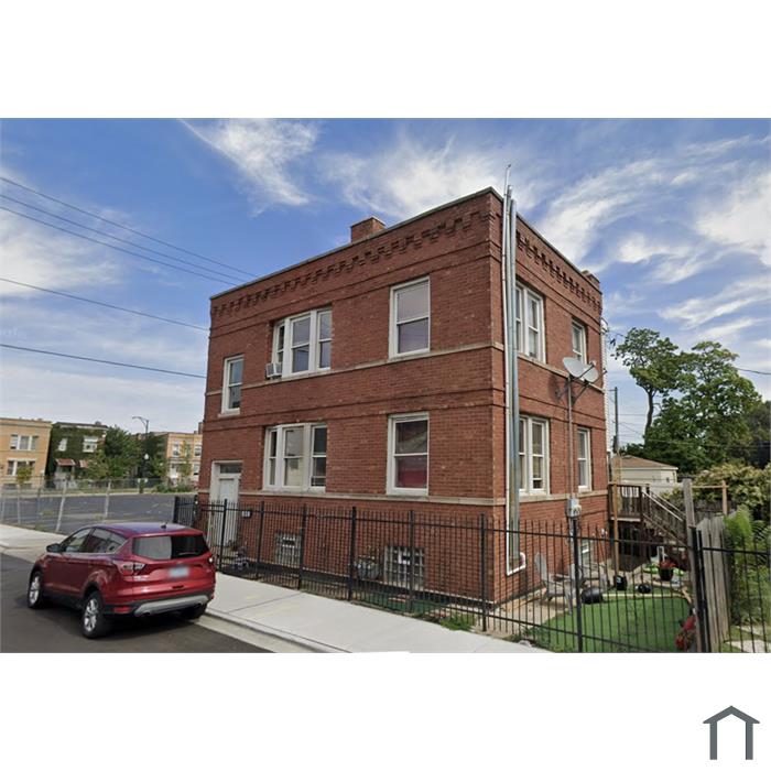 Washtenaw Apartments