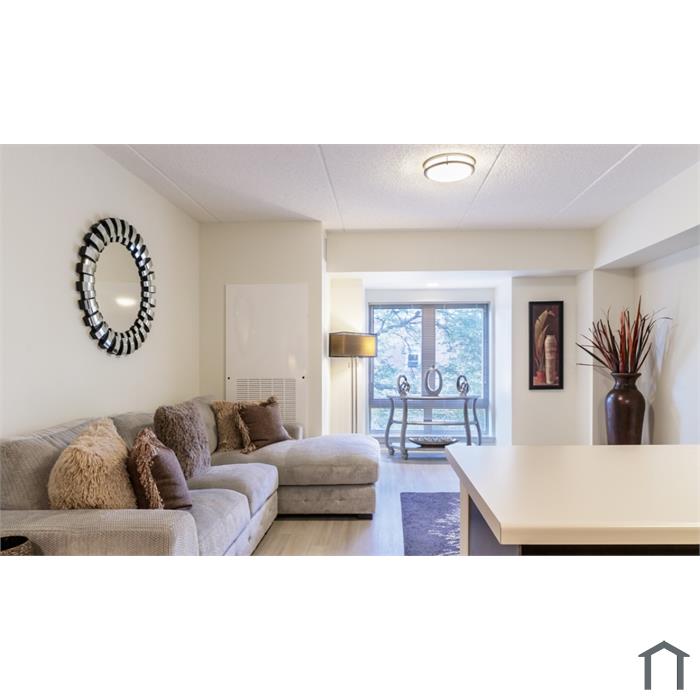 McCrory Senior Apartments