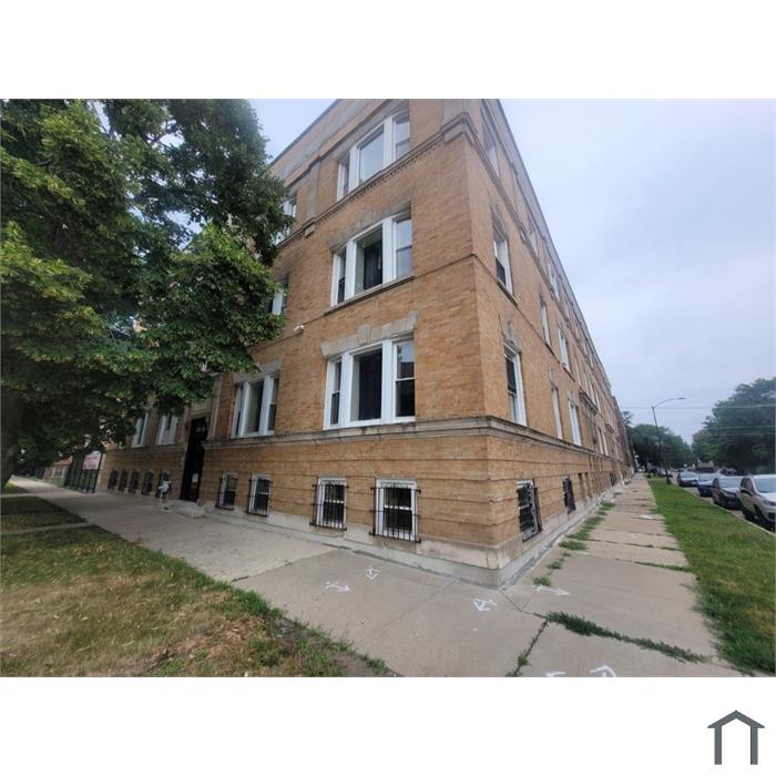 Section 8 Housing for rent in Cook County, IL