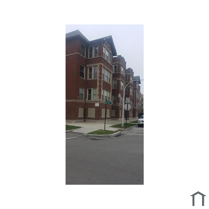 4753 S Vincennes Ave