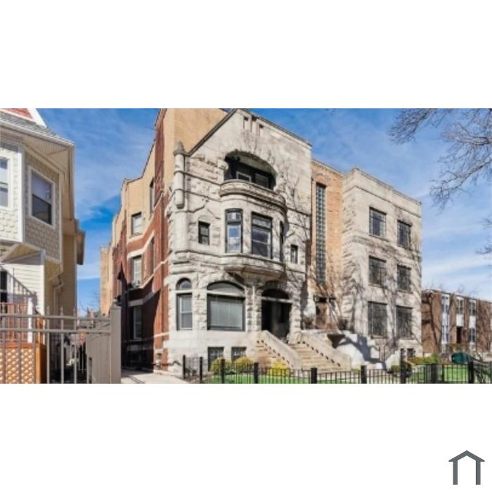 5132 S Blackstone Ave