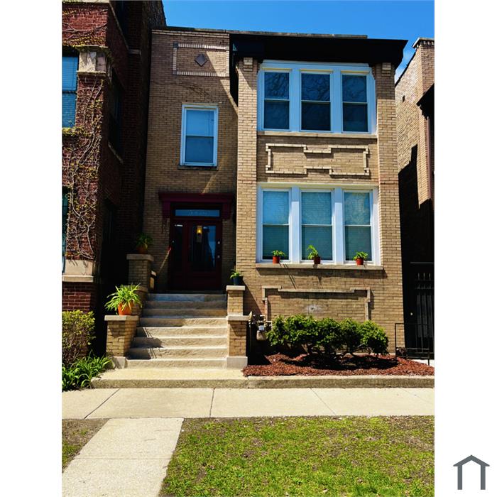 5428 S Drexel Ave