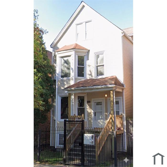 7948 S Escanaba Ave