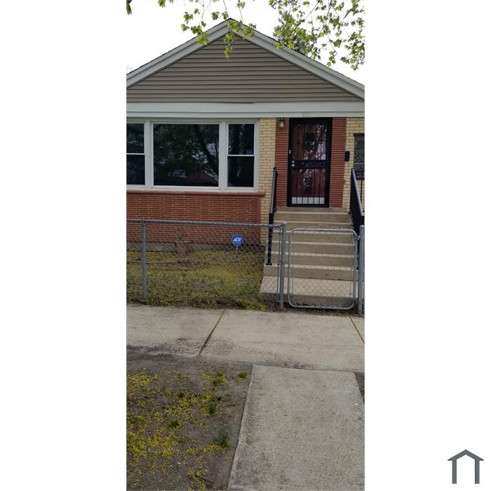 Section 8 Houses for rent in Chicago, IL